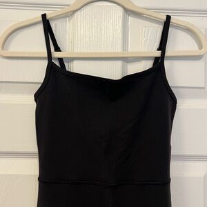 Wilfred Free Flare Divinity Romper